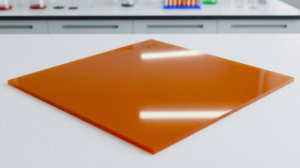 Placa de Poliuretano